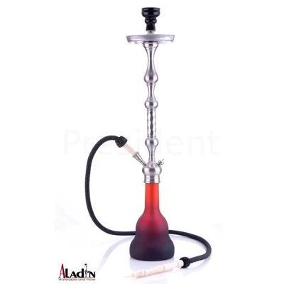 Aladin ¤ Tokyo modell 91cm ¤ Fekete/piros/narancssárga