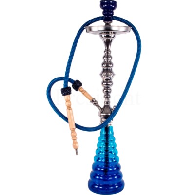 Aladin ¤ New York modell 76cm ¤ Kék/türkiz