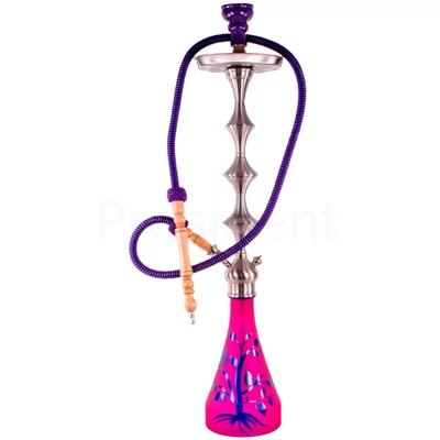 Aladin ¤ Manila modell 87cm ¤ Rózsaszín/lila