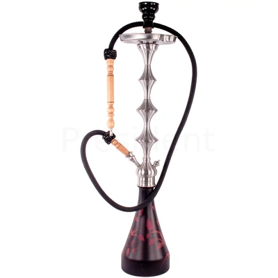 Aladin ¤ Manila modell 87cm ¤ Fekete