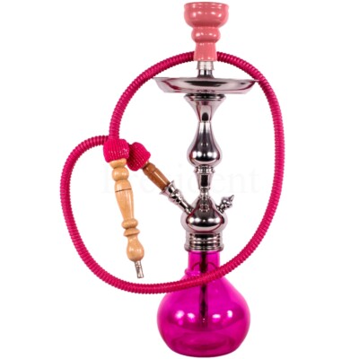 Aladin ¤ Barcelona modell 52cm ¤ Rózsaszín