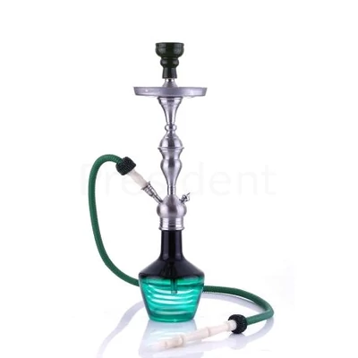 Aladin ¤ Lima modell 66cm ¤ Zöld/fekete