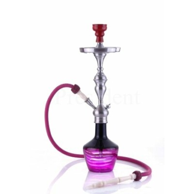 Aladin ¤ Lima modell 66cm ¤ Rózsaszín/fekete