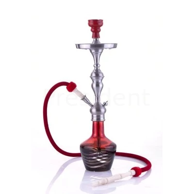 Aladin ¤ Lima modell 66cm ¤ Piros/fekete