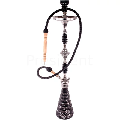 Aladin ¤ Dhaka modell 96cm ¤ Fekete