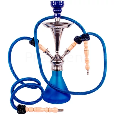 Aladin ¤ Numea modell 48cm ¤ Kék/türkiz ¤ 2 személyes