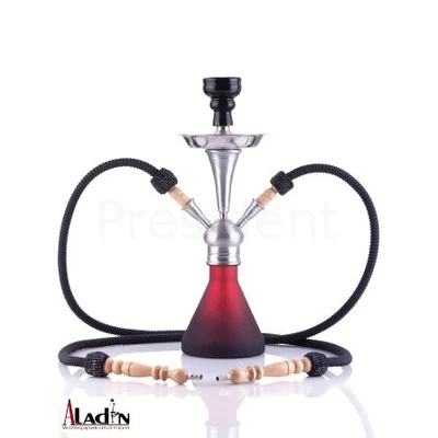 Aladin ¤ Numea modell 48cm ¤ Piros/fekete ¤ 2 személyes