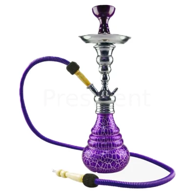 Aladin ¤ Berlin 3 modell 50cm ¤ Lila