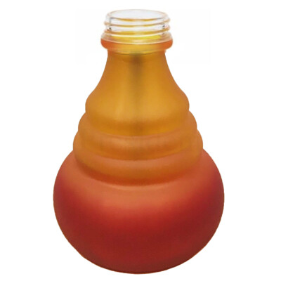Üveg ¤ Aladin Bogota 2 modell ¤ Narancssárga/piros
