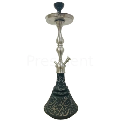 Aladin ¤ Istanbul 2 modell 76cm ¤ Fekete/fehér