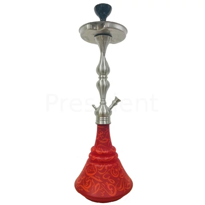 Aladin ¤ Istanbul 2 modell 76cm ¤ Piros/narancssárga