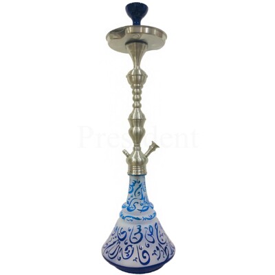Aladin ¤ Kairo 2 modell 81cm ¤ Kék/türkiz