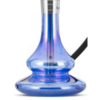 Aladin MVP 500 üveg víztartály ¤ Kék
