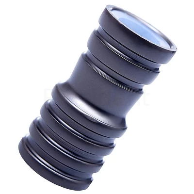 Szívócső adapter ¤ Amy ¤ Fekete