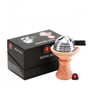 Amy Smoke Box dohánytölcsér szett
