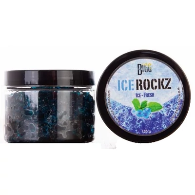 Bigg Ice Rockz ¤ Fresh ¤ 120g