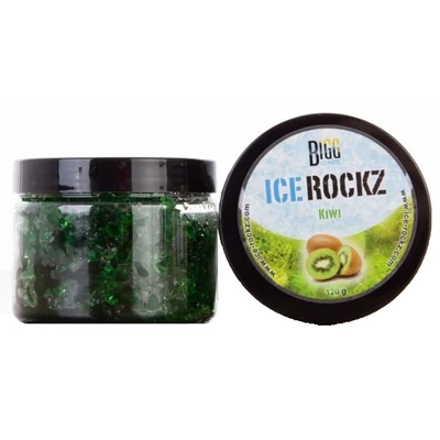 Bigg Ice Rockz ¤ Kiwi ¤ 120g