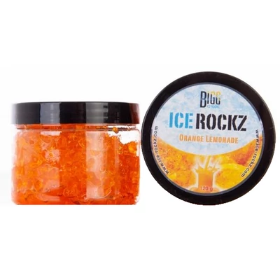 Bigg Ice Rockz ¤ Orange Limonade ¤ 120g