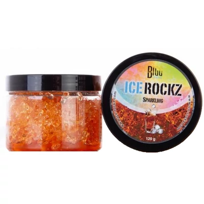 Bigg Ice Rockz ¤ Sparkling ¤ 120g