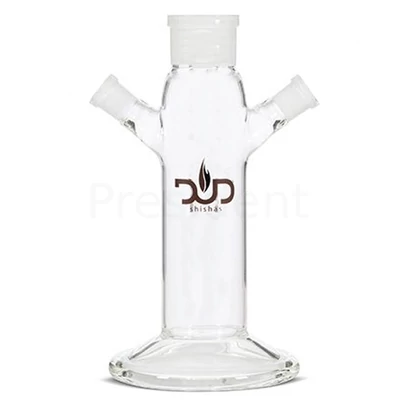 Üveg ¤ Dud Shisha ¤ Firestarter ¤ 26cm