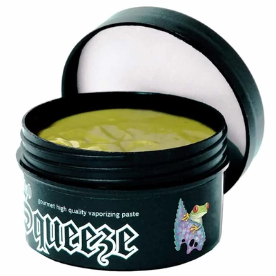 hookah Squeeze ¤ Frogger ¤ 50g
