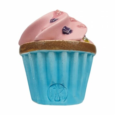 HC HighFire Cupcake dohánytölcsér ¤ Phunnel ¤ Blue