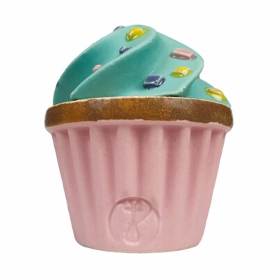 HC HighFire Cupcake dohánytölcsér ¤ Phunnel ¤ Pink