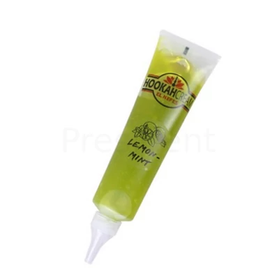 El Nefes Hookah Cream ¤ Lemon mint