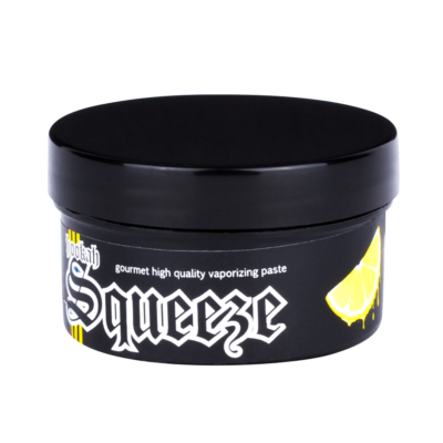 hookah Squeeze ¤ Lemon ¤ 50g