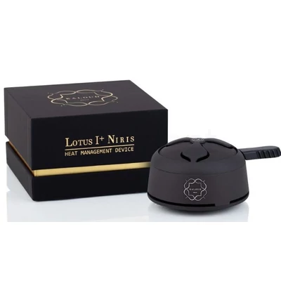 Kaloud Lotus 1+ Niris széntartó konzol