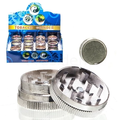 Metál grinder