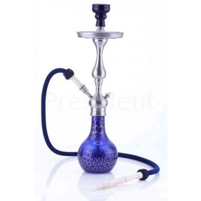 Aladin ¤ Mumbai modell ¤ 64cm ¤ Kék/ezüst