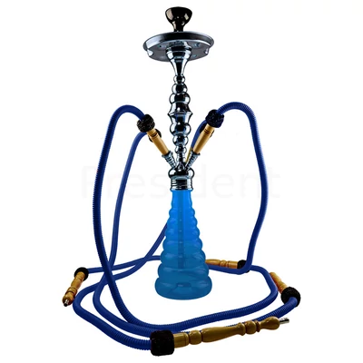Aladin ¤ ROY34 vizipipa ¤ Kék/türkisz