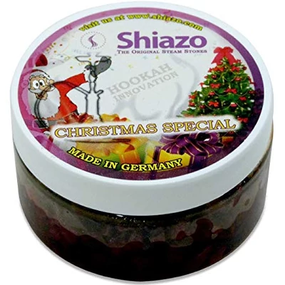 Shiazo ¤ Christmas Special