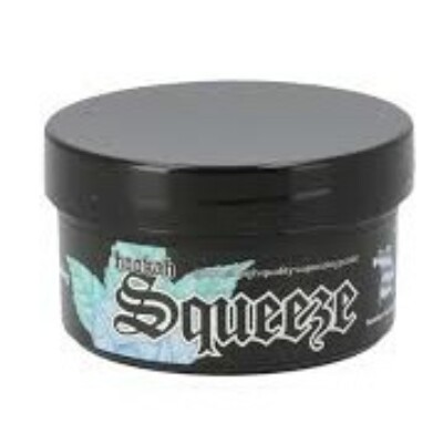 hookah Squeeze ¤ Cooling ¤ 50g
