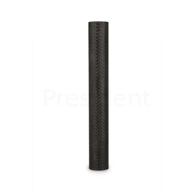 Steamulation Carbon Sleeve Black Leather