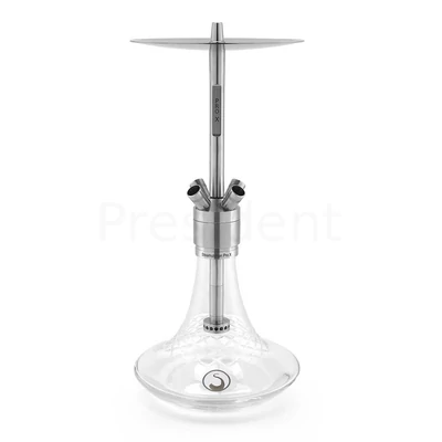 Steamulation Pro X vizipipa ¤ Crystal ¤ 52cm