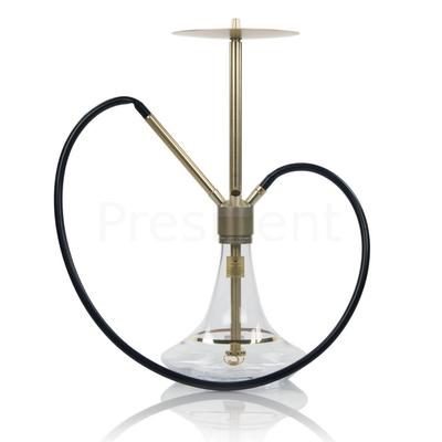 Steamulation Superior vizipipa ¤ Gold ¤ 67cm
