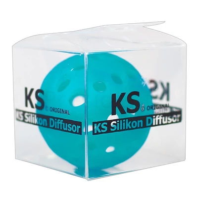 Szilikon filter labda ¤ Türkisz