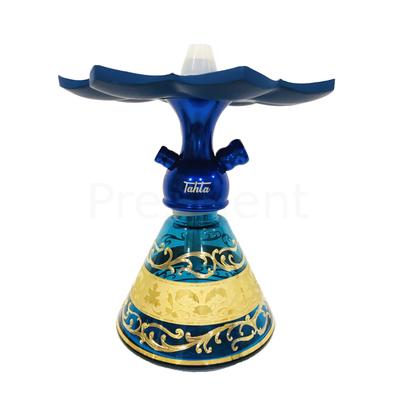 Tahta Brazilian Mini Beast vizipipa ¤ Kék ¤ 25cm