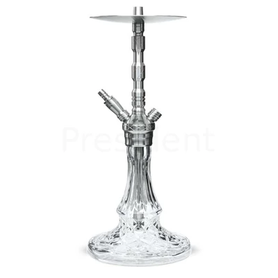 WD Hookah vizipipa ¤ G22-1 Bogota ¤ Crystal