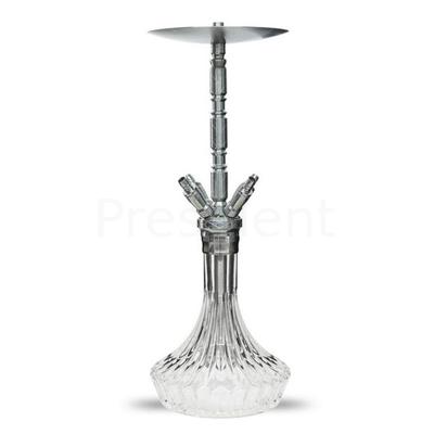WD Hookah vizipipa ¤ G30-18 Zagreb ¤ Crystal Clear