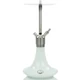 Steamulation Classic vizipipa ¤ Platinum white ¤ 55cm