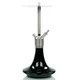 Steamulation Classic vizipipa ¤ Platinum black ¤ 55cm Steamulation Classic vizipipa ¤ Platinum black ¤ 55cm