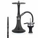 Aladin vizipipa ¤ Epox 360 ¤ Pro Flat ¤ Black Everything ¤ 36cm
