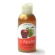 Shishasyrup ¤ 2 apples ¤ 100ml
