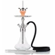 Hookah Flame Assault vizipipa ¤ 40cm ¤ Szilikon csővel