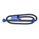 Classic Long mosható szívócső ¤ Kék
